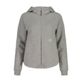 RundfjelletM. Bubble Sweat Jacket - col. 0114