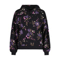 SaanersM. Organic Sweat Hoodie - col. 1113
