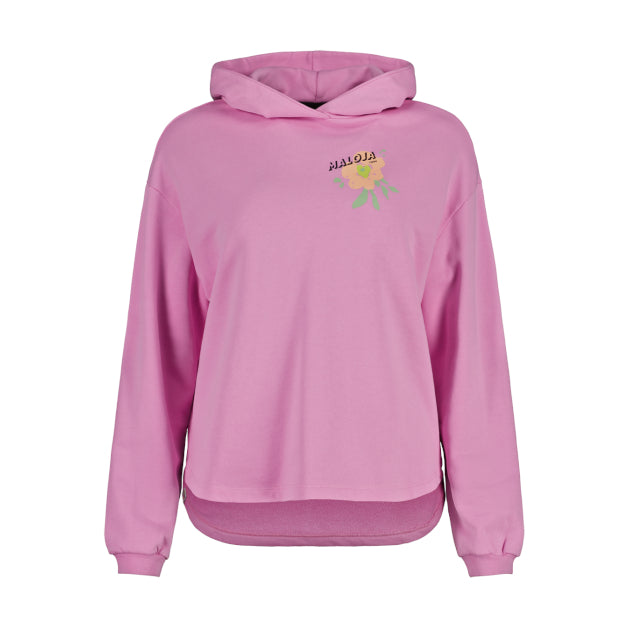 BepoM. Organic Sweat Hoody - col. 8989