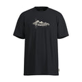 WeisseggM. Organic Cotton Tee - col. 8833