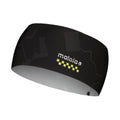 KulmM. Headband - col. 1190