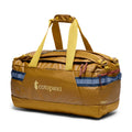 Allpa Getaway 55L Duffel - col. BRNZ
