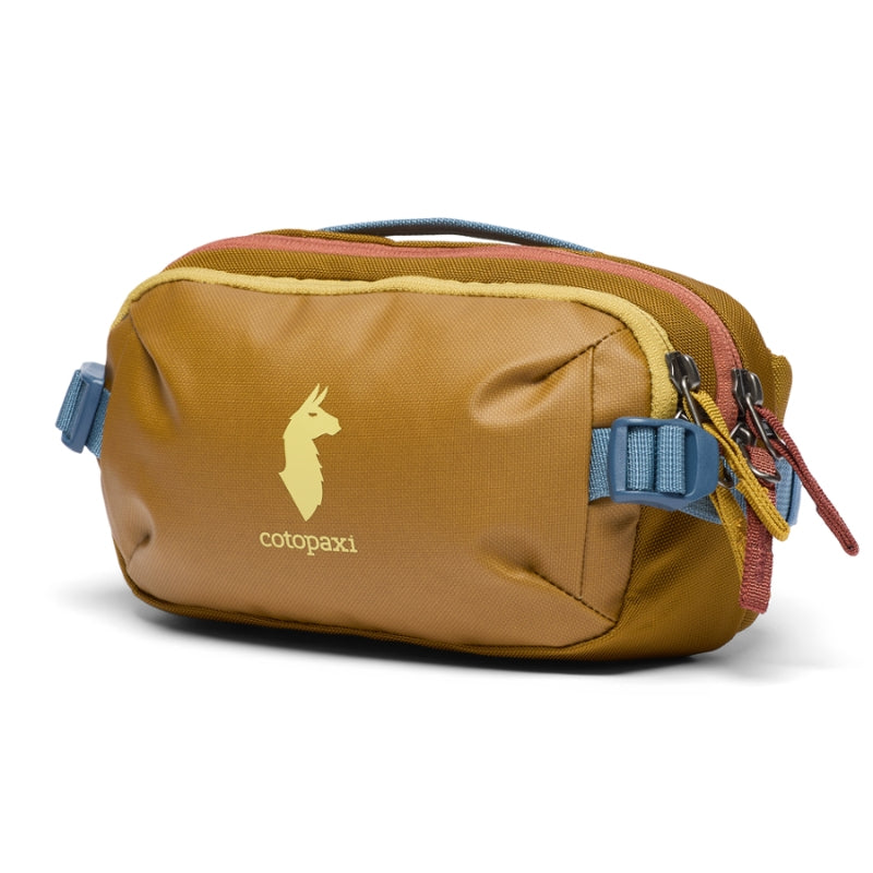 Allpa X 1.5L Hip Pack - col. BRNZ
