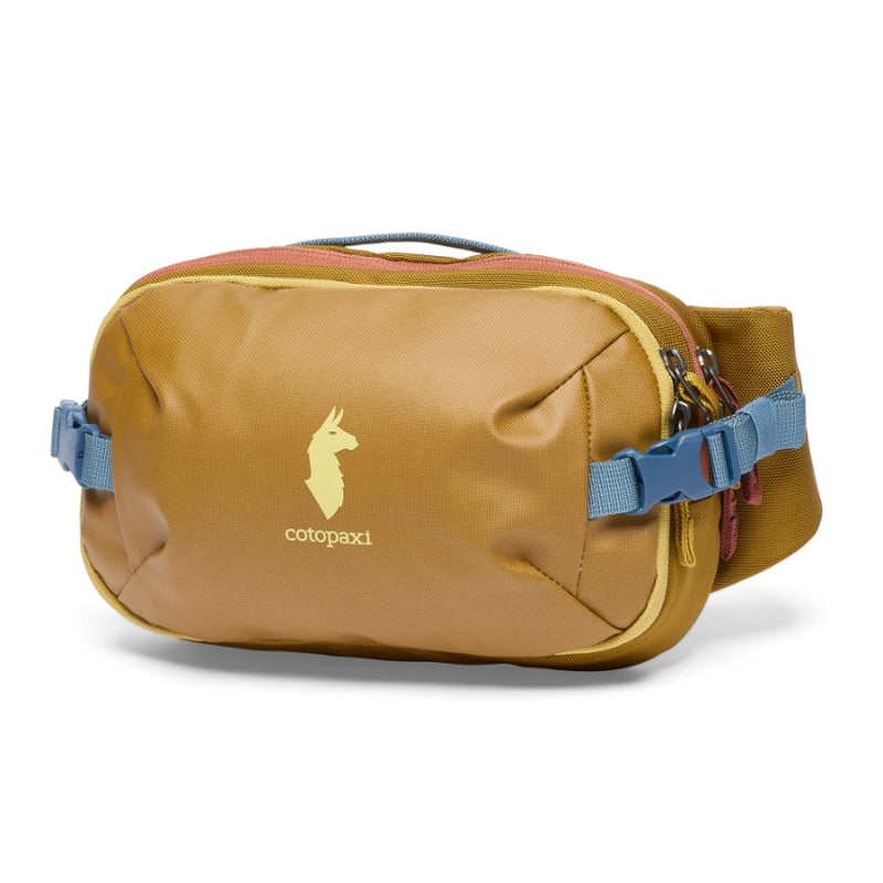 Allpa X 3L Hip Pack - col. BRNZ