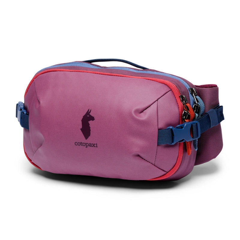 Allpa X 3L Hip Pack - col. FIG