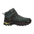 Rigel Mid Waterproof - col. 11FU