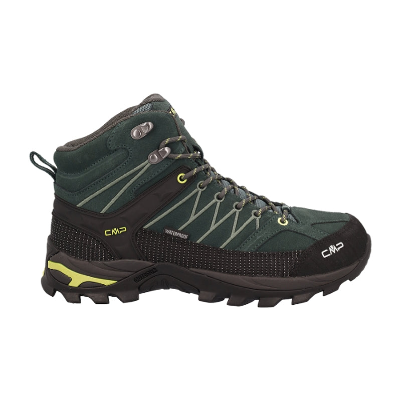 Rigel Mid Waterproof - col. 11FU