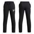 UA Rival Fleece Colorblock Jogger - col. 0001
