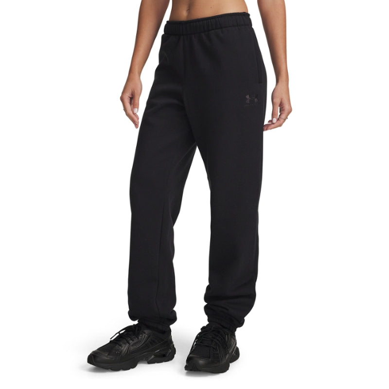 UA Icon Vida Fleece Jogger - col. 0004