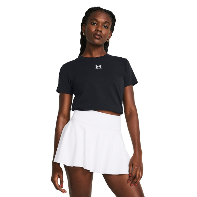 UA Rival Core T-Shirt - col. 0001