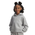 UA Rival Fleece Hoodie - col. 0012