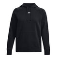 UA Rival Fleece Hoodie - col. 0001