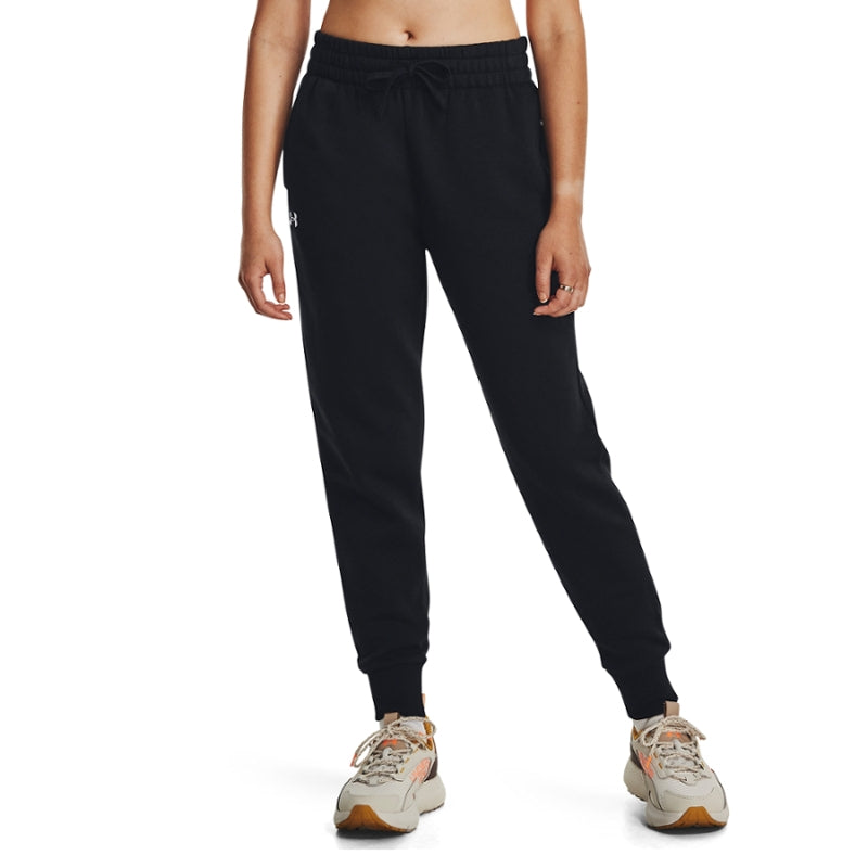 UA Rival Fleece Jogger - col. 0001