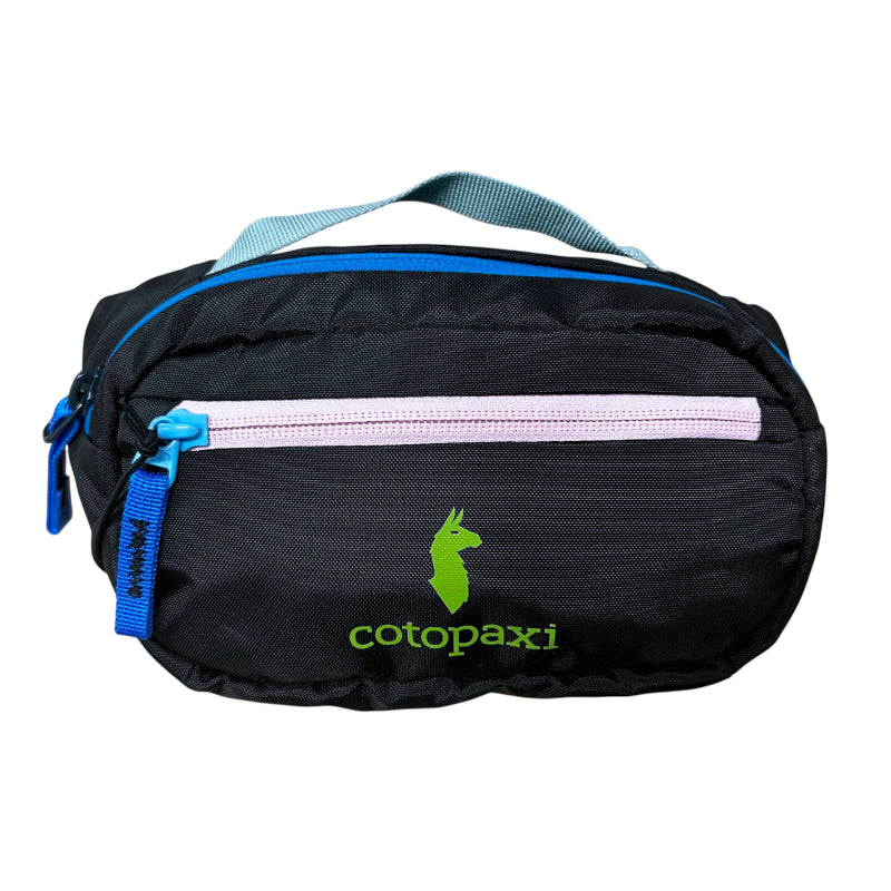 Kapai 1.5L Hip Pack - Del Día Dark - col. 8412
