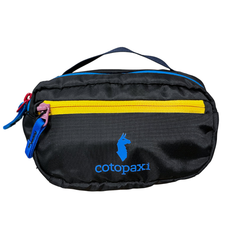 Kapai 1.5L Hip Pack - Del Día Dark - col. 8414