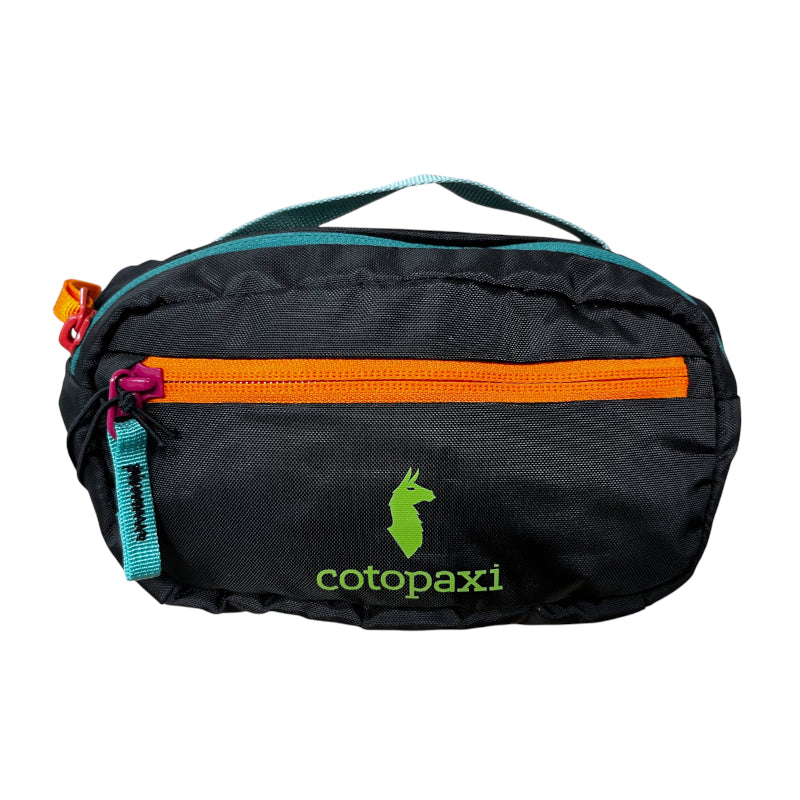 Kapai 1.5L Hip Pack - Del Día Dark - col. 8415