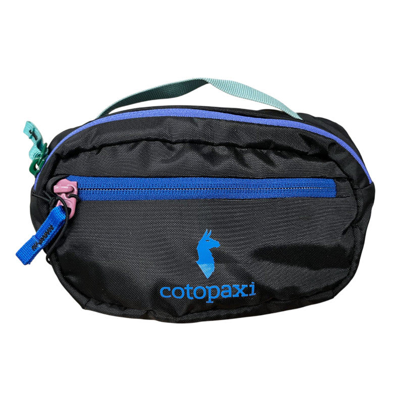 Kapai 1.5L Hip Pack - Del Día Dark - col. 8417