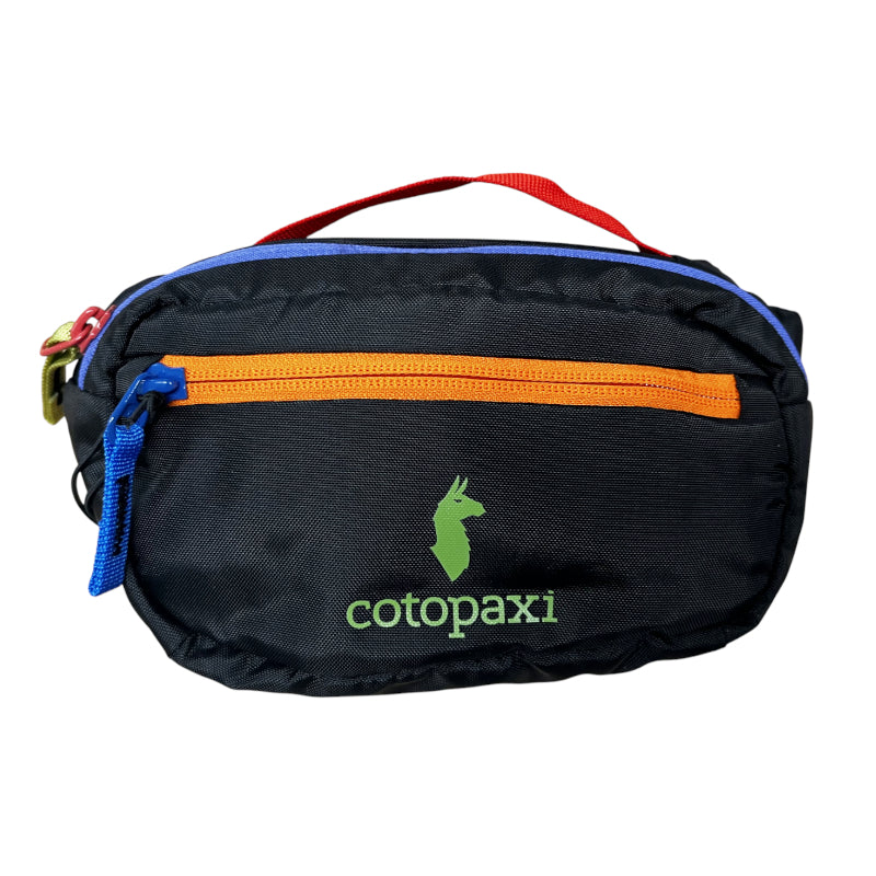 Kapai 1.5L Hip Pack - Del Día Dark - col. 8419