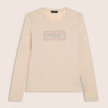 Maglia in Jersey leggero - col. Z40