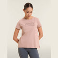 T-shirt con Logo e grafica geometrica - col. Z85