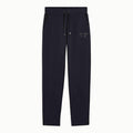 Pantaloni con Spacchi Laterali sul Fondo - col. N