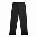 Pantaloni a Gamba Dritta - col. N