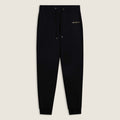 Pantaloni con Polsino in Costina - col. N