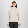 Moiazza Retrò Hoodie W Fleece - col. 163