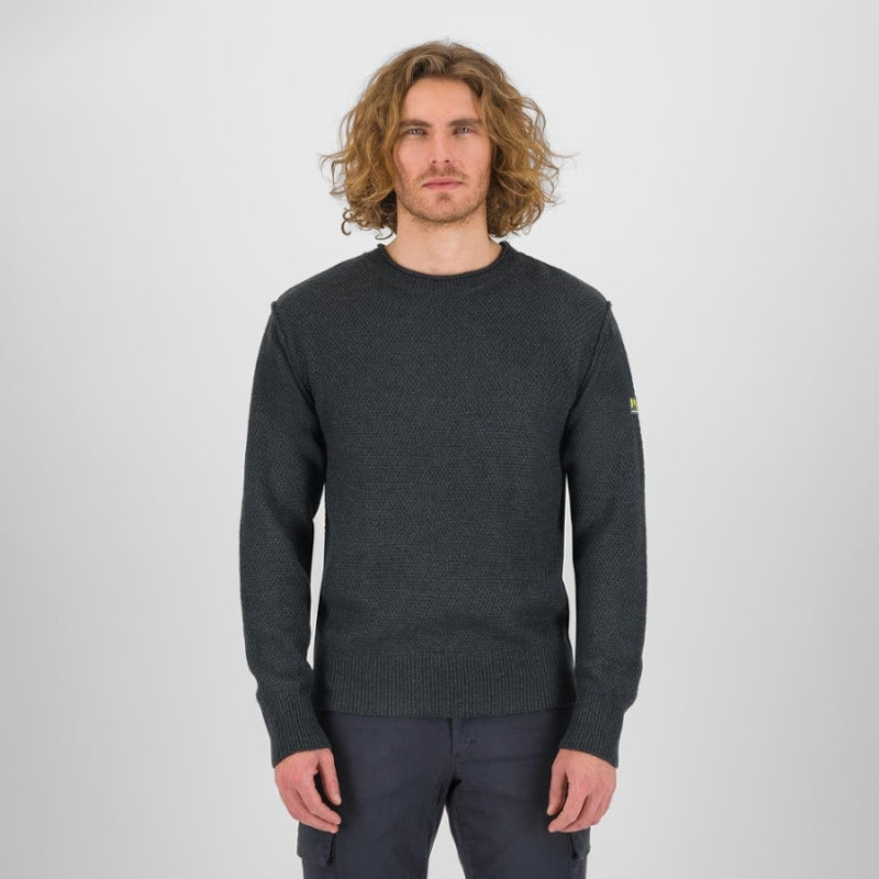 Ermellino Crewneck Sweater - col. 031