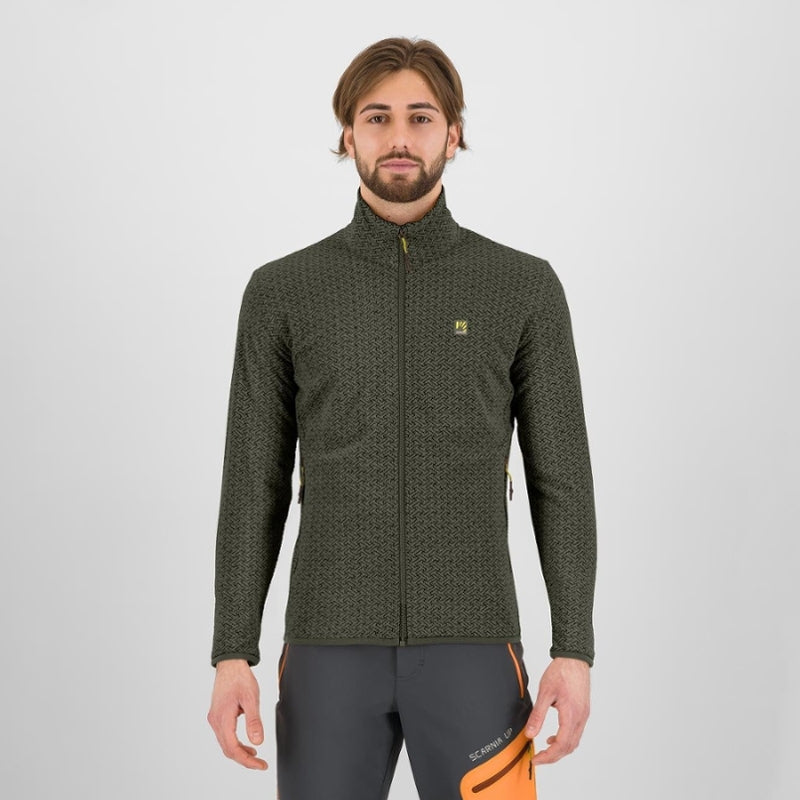 Mesdì Fleece - col. 007