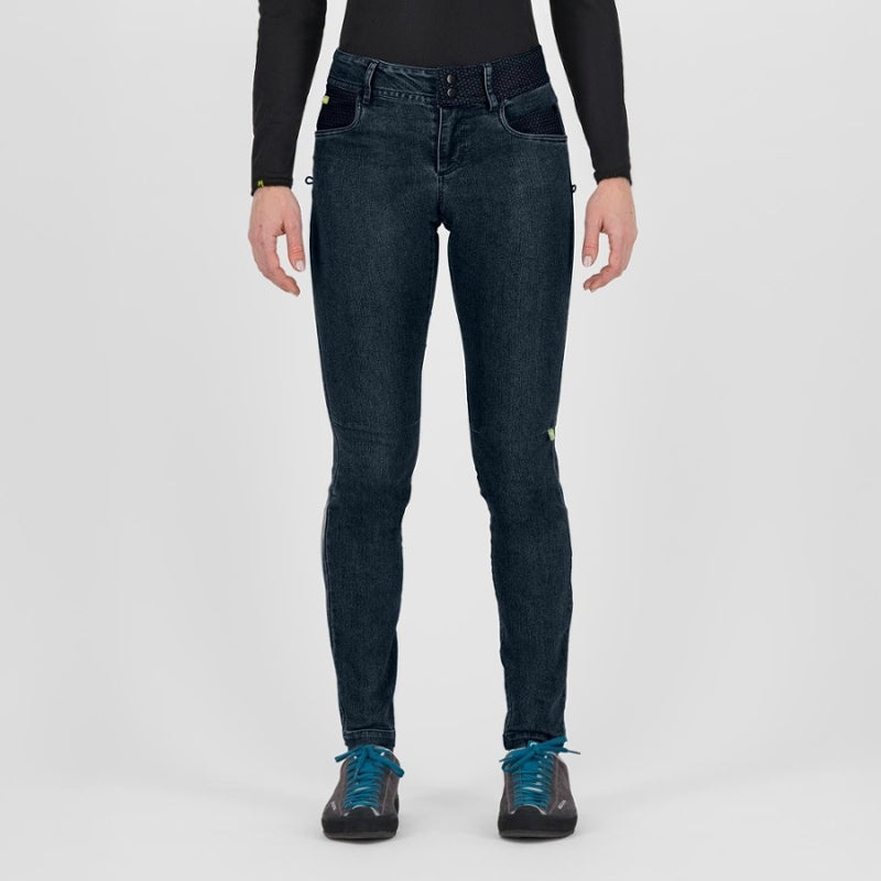Larice Jeans W Pants - col. 001