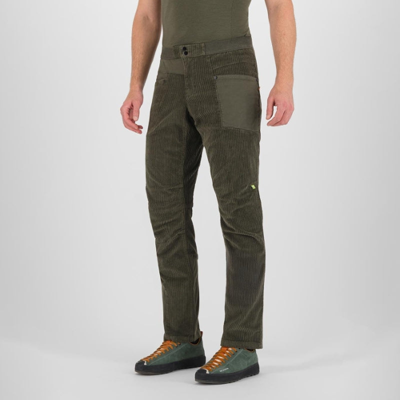 Abete Evo Pants - col. 327
