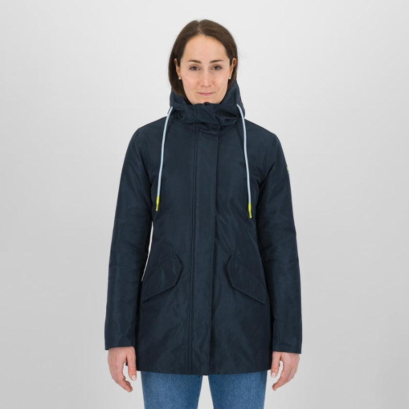 Vandelli W Parka - col. 050