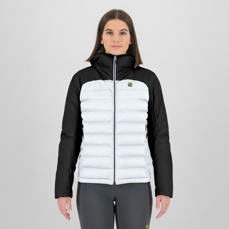 Sass d'Ortiga W Jacket - col. 150