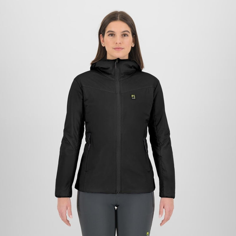 Castore W Jacket - col. 400N