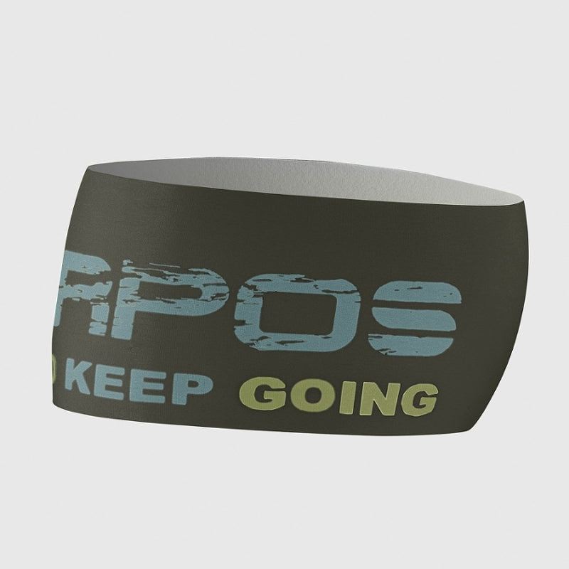 Pelmetto Headband - col. 007