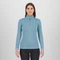 Pizzocco W Half Zip - col. 065