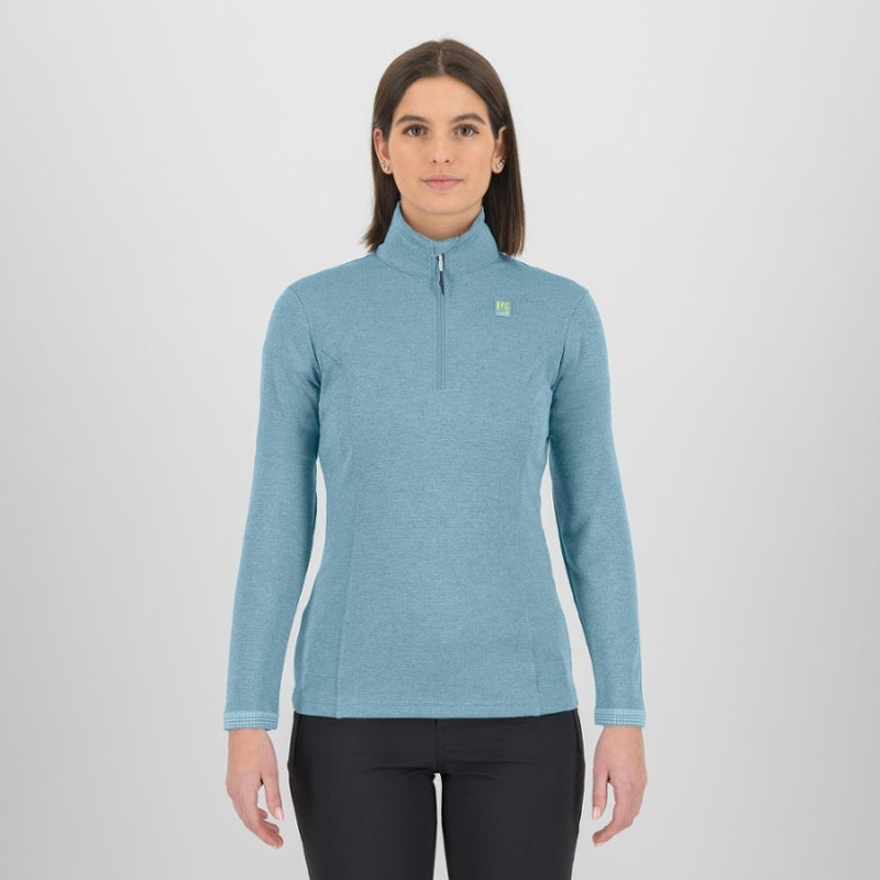 Pizzocco W Half Zip - col. 065