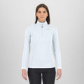 Pizzocco W Half Zip - col. 150
