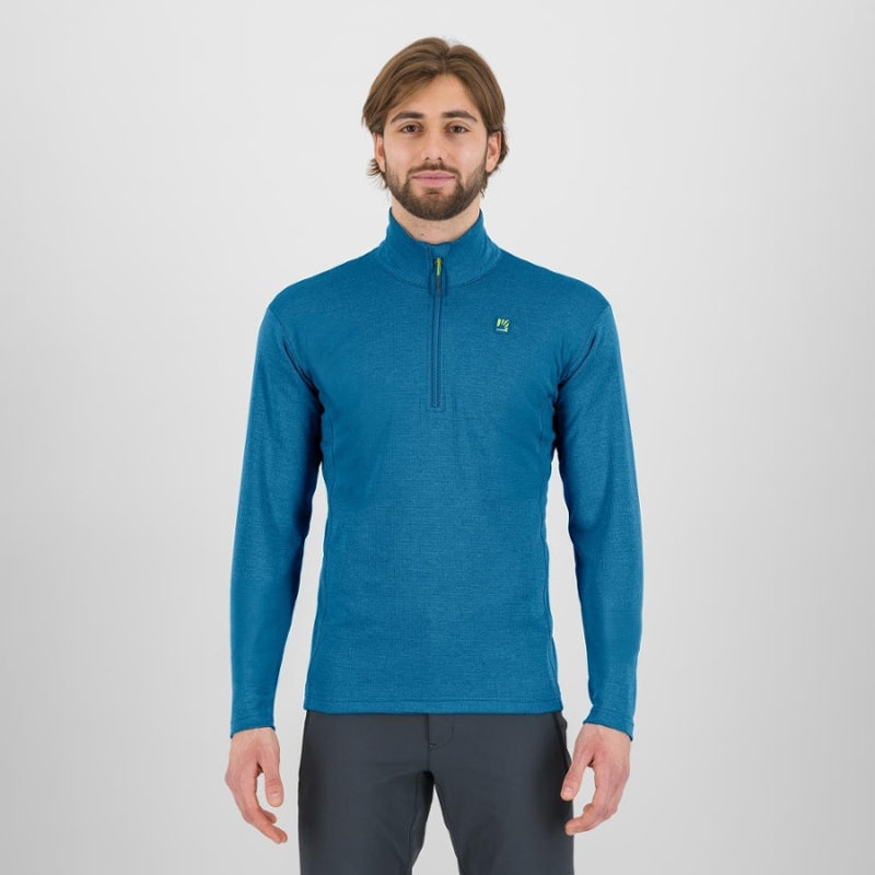 Pizzocco Half Zip - col. 037