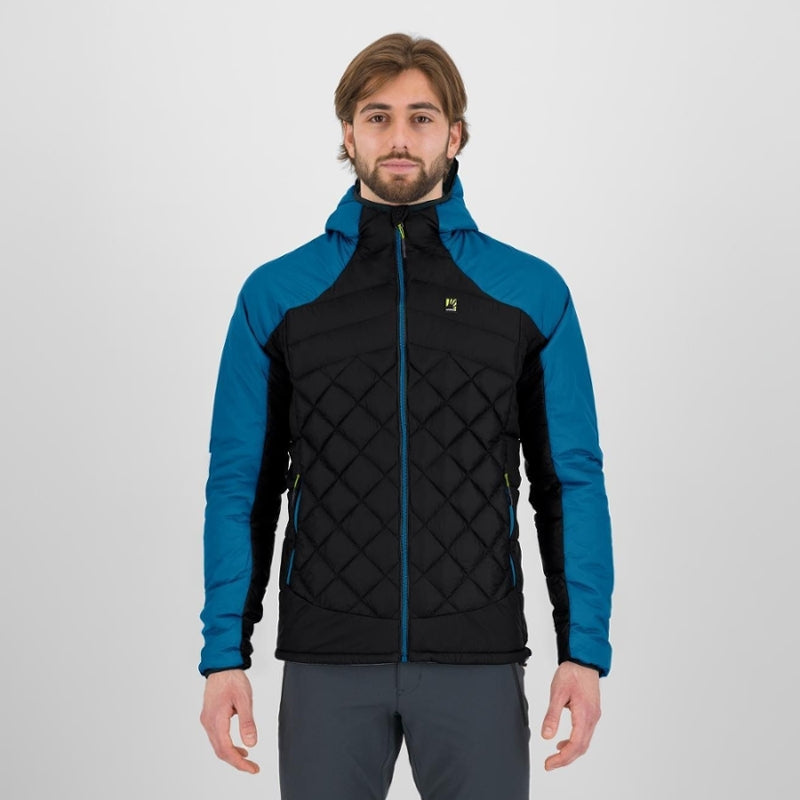 Lastei Active Plus Jacket - col. 037