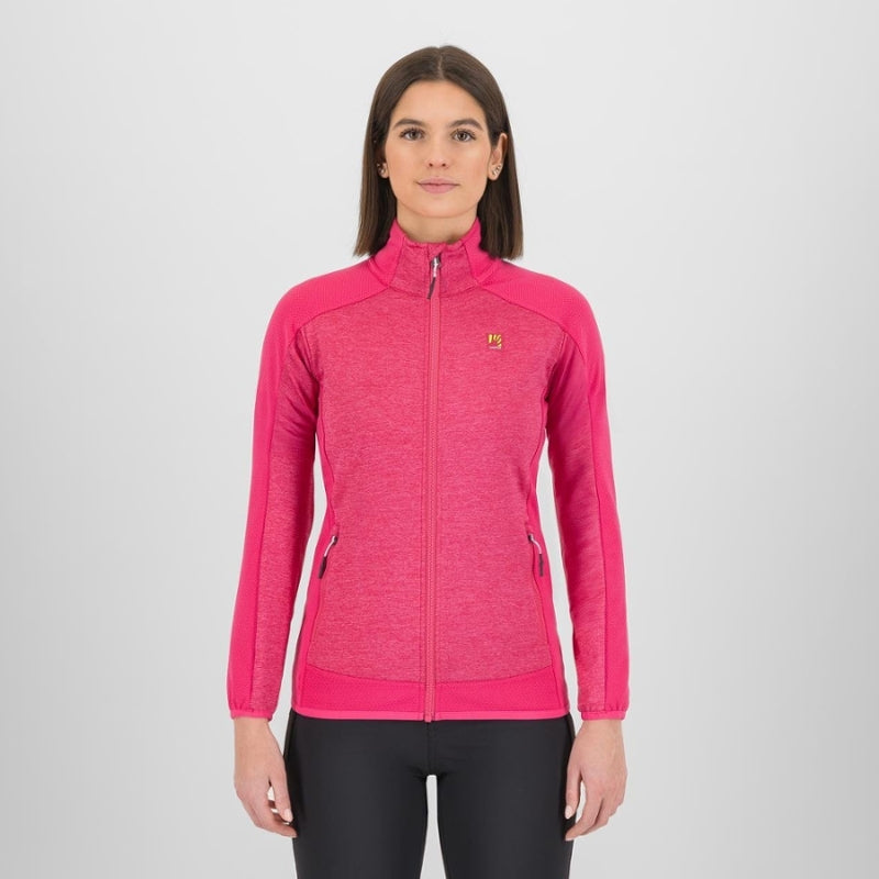 Odle W Fleece - col. 066
