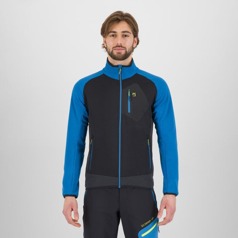 Odle Fleece - col. 037