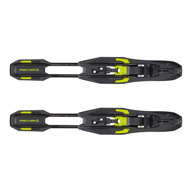 Control Step-in IFP