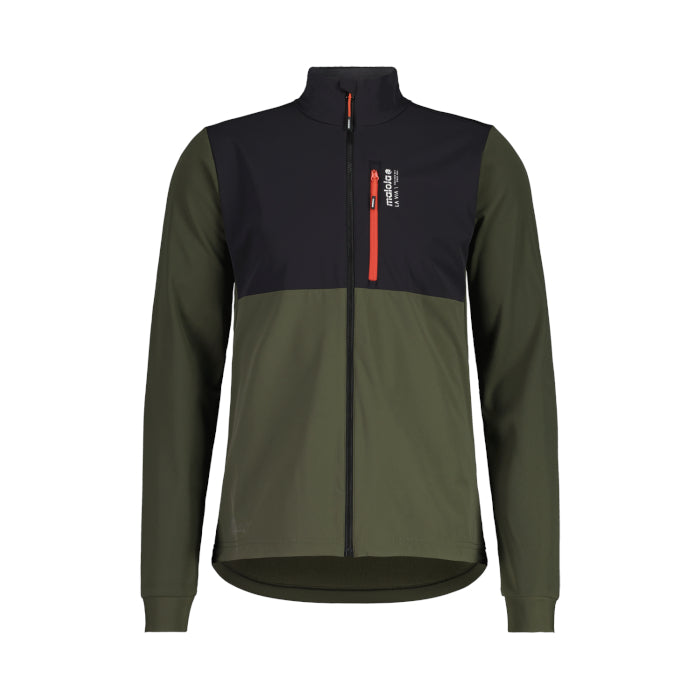 KeschM. Hybrid Jacket - col. 8862