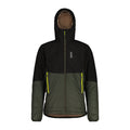 TajeleM. Puffer Jacket - col. 1107