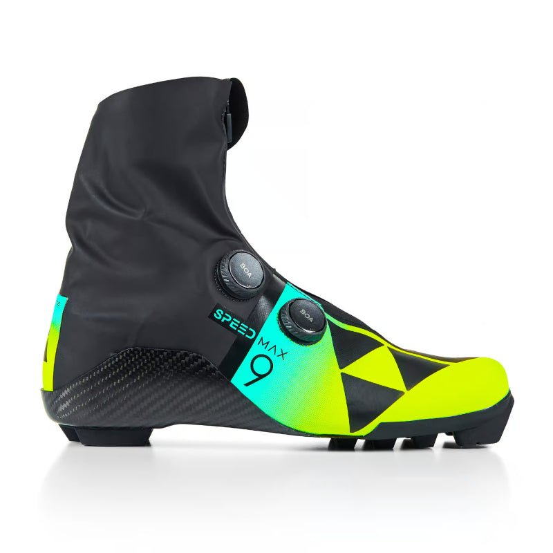 Speedmax 9 Classic RL Boa