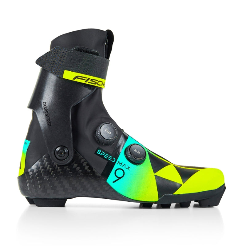 Speedmax 9 Skate RL Boa