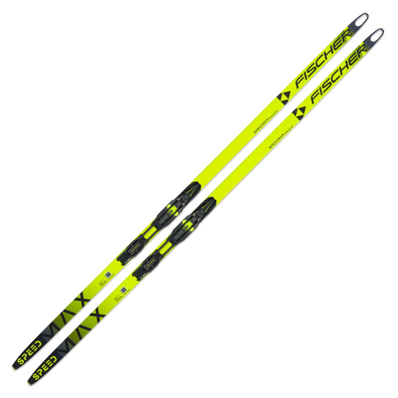Speedmax 80 Skate Plus 610 - Stiff