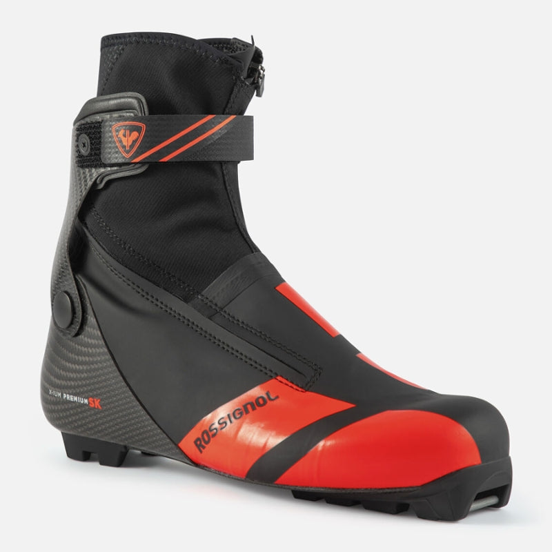 X-ium Carbon Premium Skate